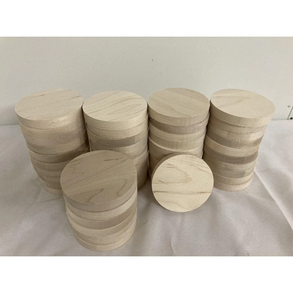 48 Piece 3.5